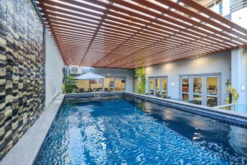 Darwin City Centre Hotel | Argus Hotel Darwin