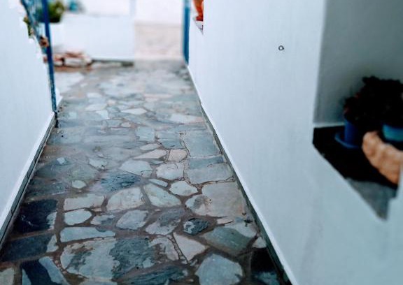 Psathi Apartamento | ARGYRO'S HOUSE
