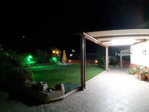 Filaki Apartamento | Argyroupolis Dimitris Rooms