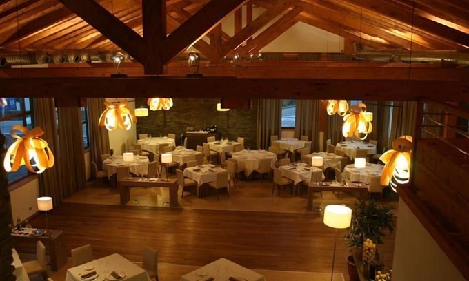 Valle de Cabuérniga Hotel | Arha Reserva del Saja
