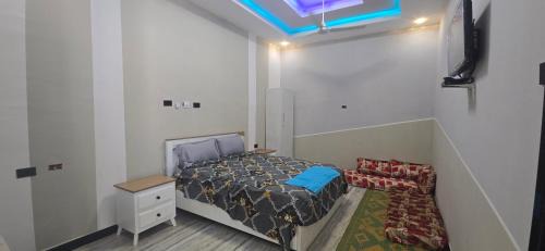 Semera Casa | Arhiba Guest House አርሂባ እንግዳ ማረፊያ