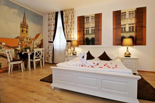 Sibiu Old Town Apartamento | Arhivelor Studios