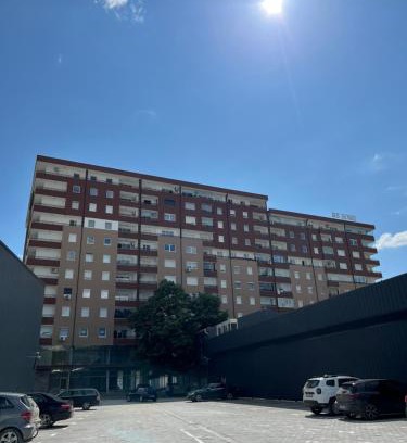Mitrovicë Apartamento | Ari Apartament