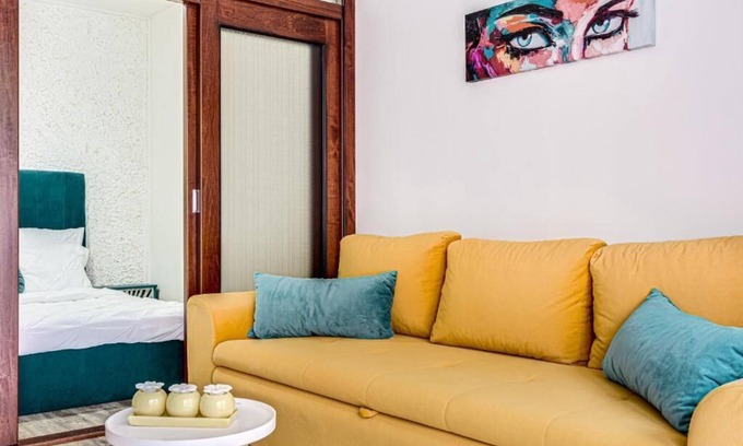Arad Apartamento | ARI - ARED Luxurious Apartments