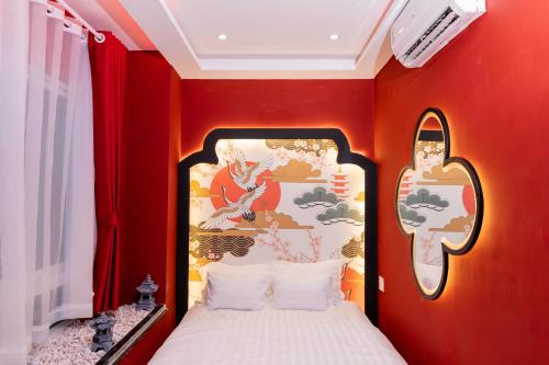 Go Vap Hotel | Ari Boutique Hotel