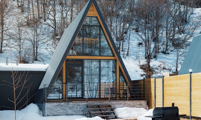 Agveran Cabina | Ari Home Aghveran