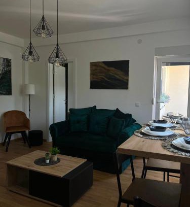 Soko Banja Apartamento | Aria Apartman Sokobanja