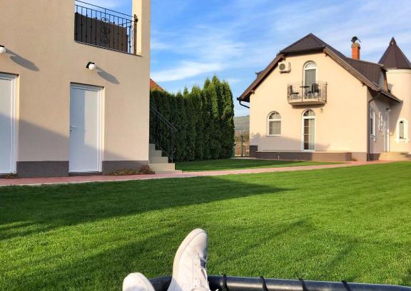 Vrdnik Apartamento | Aria apartmani