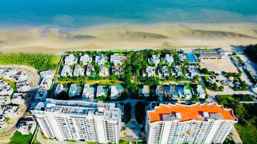 Vung Tau Apartamento | Aria Hotel & Resort Vũng Tàu - Căn Hộ & Villa Mặt Biển Booking 24h