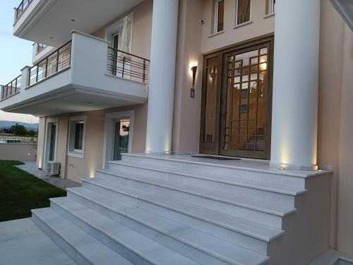 Aria Apartamento | ARIA Luxury Apartments