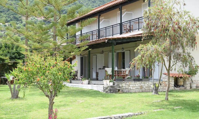 Limni Keri Apartamento | Aria Mare