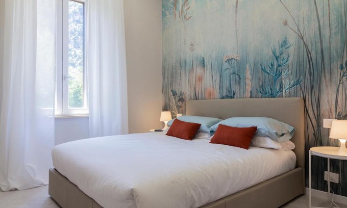 Terni Apartamento | Aria Marmore