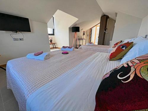 San Leone Apartamento | Aria Oasi Relax