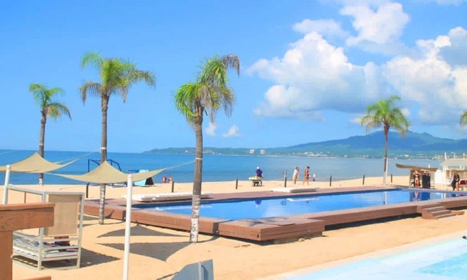 Flamingos Apartamento | ARIA OCEAN 315