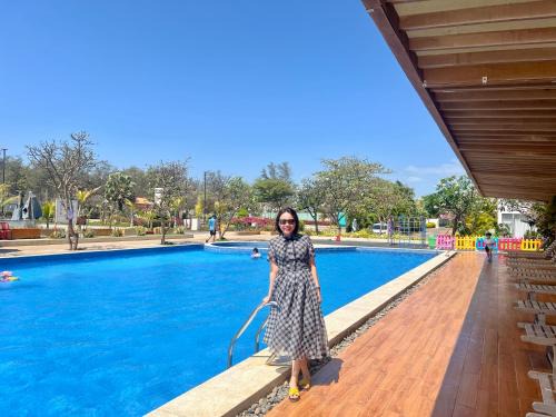 Vung Tau Apartamento | Aria resort Vũng Tàu