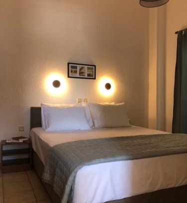 Glyfa Apartamento | Aria's