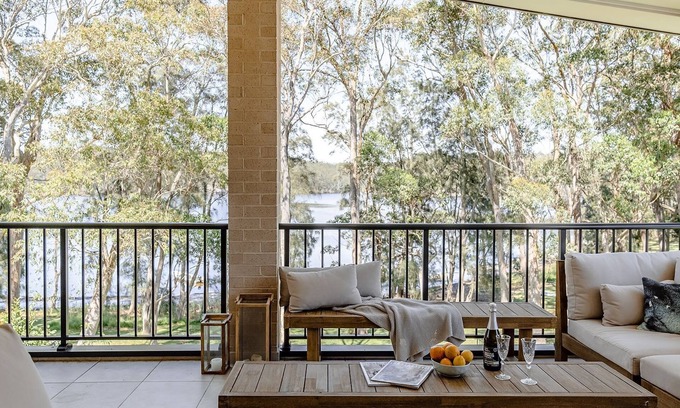 Kings Point Casa | Aria Shores - Your Lakeside Haven