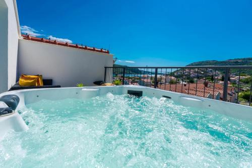 Mokosica Apartamento | Aria Suite & SPA Dubrovnik