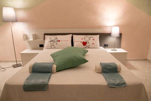 Molfetta Apartamento | AriadiMare