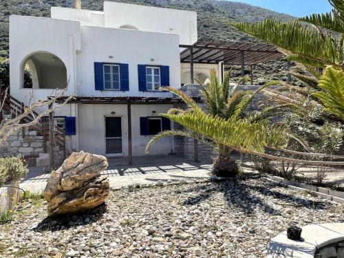 Apollonas Apartamento | Ariadne's apartment - Apollonas