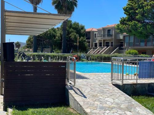 Apidias Lakkos Apartamento | Ariadnes Holiday Accommodation