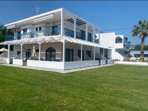 Neos Marmaras Apartamento | Ariadni Blue 2