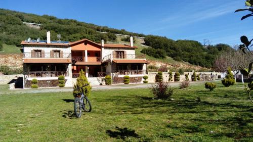 Kalavrita Apartamento | Ariadni