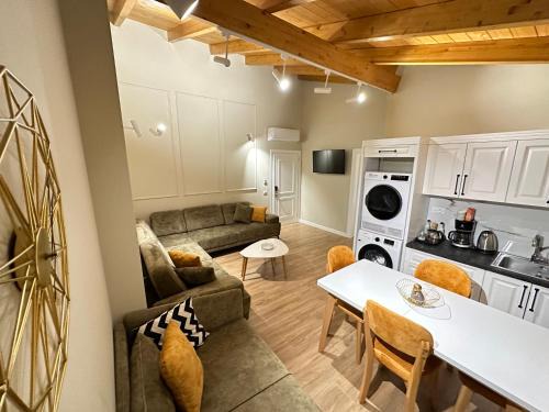 Vlore Apartamento | Arial Penthouse Suites