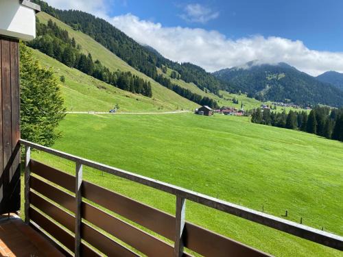 Balderschwang Apartamento | Ariana