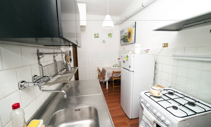 Rione XVI Ludovisi Casa | Ariana Luxury Guest House