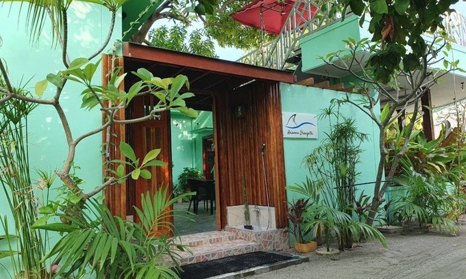 Dhangethi Casa | Arianna Dhangethi
