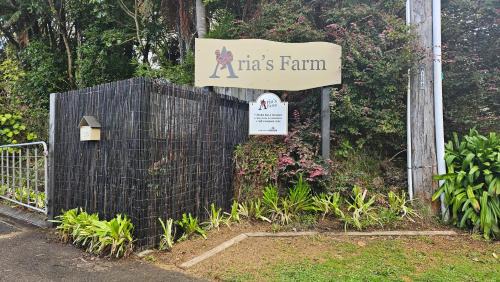 Pukehangi Apartamento | Arias Farm accomodation Rotorua