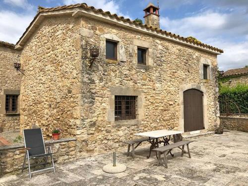 Figueroles Chalet De Esquí | Aricus Rural: Cal Tià