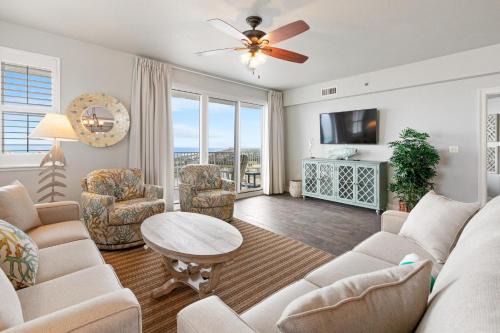 Miramar Beach Apartamento | Ariel Dunes II 1601