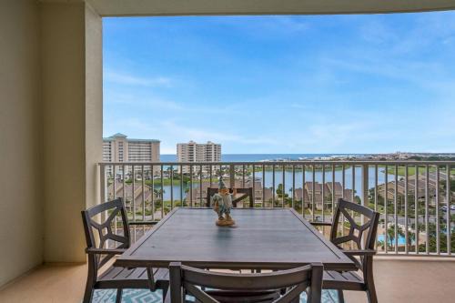 Miramar Beach Casa | Ariel Dunes II 904