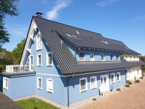 Zingst Apartamento | Arielle Nr 6 - für die schönste Zeit des Jahres -