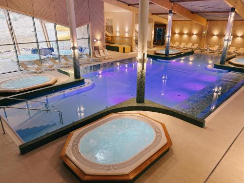 Szczyrk Hotel | Aries Hotel & SPA Szczyrk