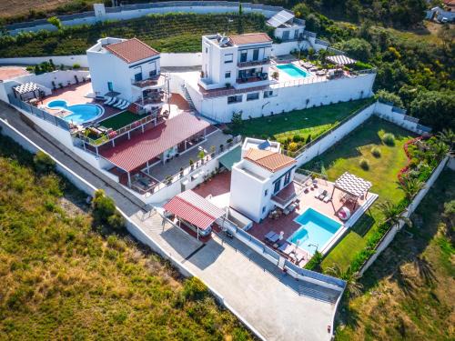 Skiathos Villa | Aries Villas