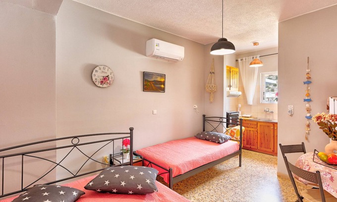 Phthiotis Region Casa | Arilena Studios - Paralia Saranti