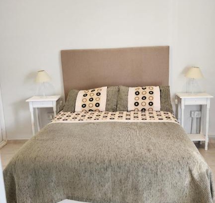 Santa Rosa Apartamento | ARIMA Departamentos