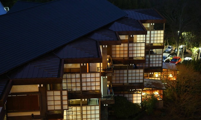 Kita Ward Casa | Arima Onsen Motoyu Kosenkaku