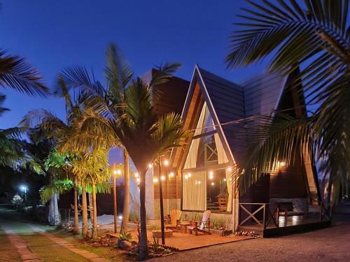 Mampituba Chalet De Esquí | AriMara Chalés & Ecoturismo