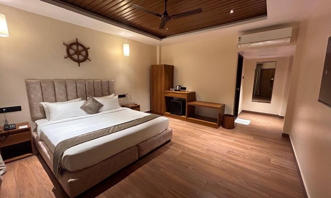 Havelock Island Complejo | ARINA ISLAND RESORT-A BERGAMONT GROUP