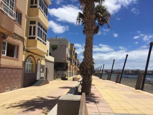Playa de Arinaga Apartamento | Arinaga Beach