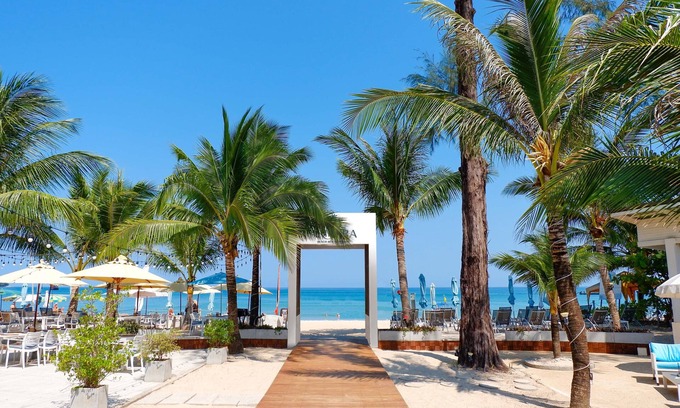 Cherngtalay Complejo | Arinara Beach Resort Phuket