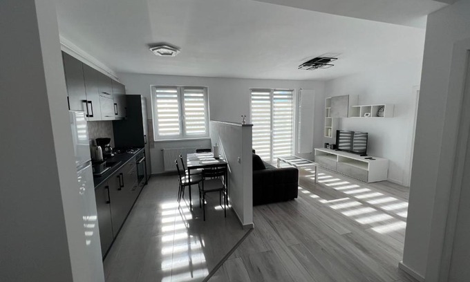 Selimbar Apartamento | Arini Cozy Corner