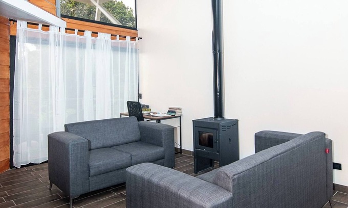 San Isidro Casa | Casa De Montaña Arisa