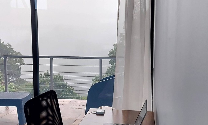 San Isidro Casa | Arisa Mountain House