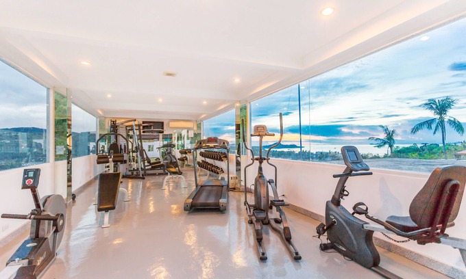 Bophut Apartamento | Arisara Place
