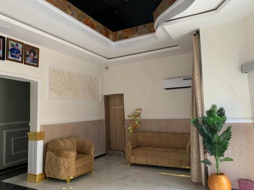 Kwara Hotel | Arise Hotel & Suite